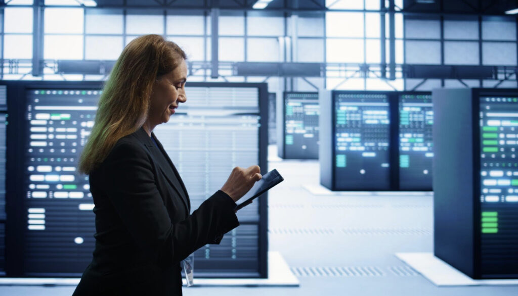 Server-Side Security Measures