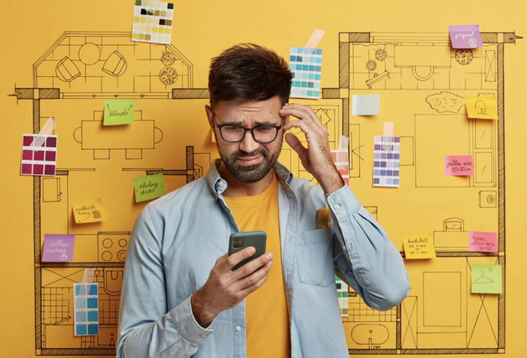 Solving UX Issues